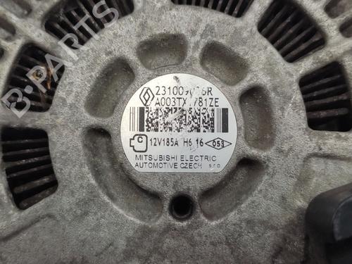 Alternator RENAULT TRAFIC III Bus (JG_) 1.6 dCi 145 (JGMG) | BP40505975M7 - Image 7