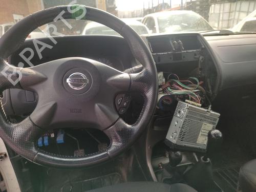 Differensial forvogn NISSAN TERRANO II (R20) 2.7 TDi 4WD | BP25914269M23 