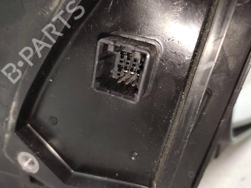 Right mirror KIA PICANTO I (SA) 1.0 | BP21151962C27 