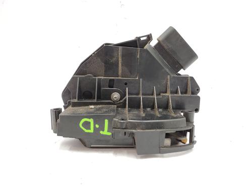 Used Rear right lock FORD FIESTA VI (CB1, CCN) 1.25 (82 hp) 26277740