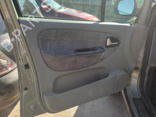 Kraftstoffpumpe RENAULT SCÉNIC I MPV (JA0/1_, FA0_) 1.9 dCi (JA05, JA1F) | BP21158796M76 