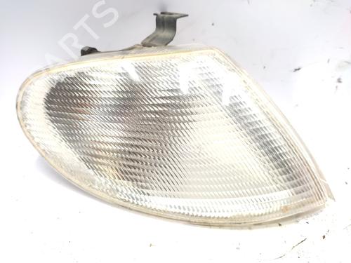 Blinker vorne rechts für SEAT ALHAMBRA (7V8, 7V9) [1996-2010]  21158761