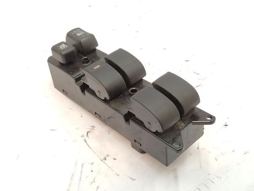 Used Left front window switch Left front window switch PEUGEOT 4007 (VU_, VV_) 2.2 HDi (156 hp) 36667786 36667786
