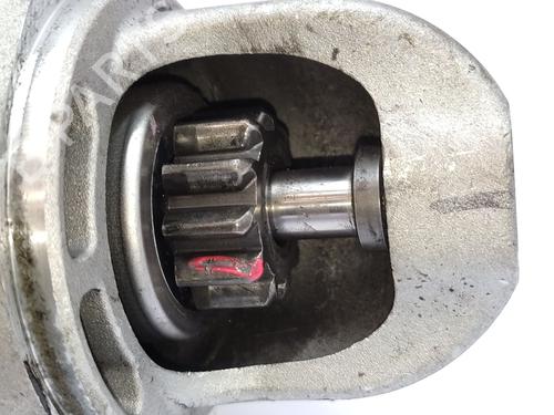 Starter KIA SORENTO II (XM) | BP36531572M8 - Image 7