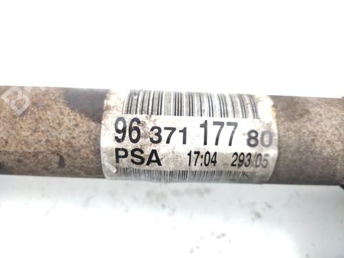 Left front driveshaft CITROËN C4 I (LC_)  | BP21150789M38 