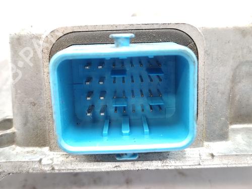 Control unit CITROËN C5 III (RD_) 2.2 HDi 200 (RD4HLA) | BP30150974M11