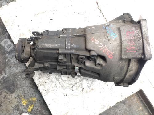 Gearbox BMW 3 (E46) 320 d | BP21151583M3