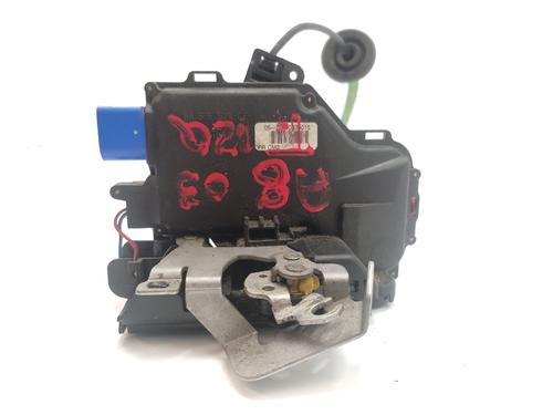 Used Rear left lock AUDI A8 D3 (4E2, 4E8) 2.8 FSI (210 hp) 24682953