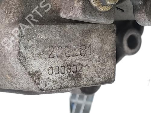 Gearbox CITROËN SAXO (S0, S1) | BP21154769M3