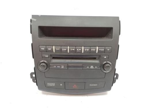 Used Switch Switch PEUGEOT 4007 (VU_, VV_) 2.2 HDi (156 hp) 36700491 36700491