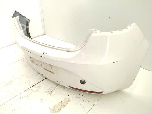 Used Rear bumper SEAT LEON (1P1) [2005-2013]  21149849