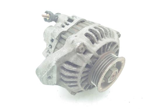 Used Alternator HONDA CIVIC IV Saloon (ED, EF) 1.5 i 16V (ED3) (90 hp) 24682792