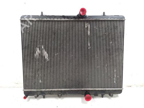 Used Water radiator PEUGEOT 407 SW (6E_, 6D_) [2004-2011]  21151295