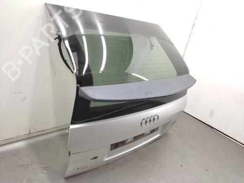 Bakluke CC/Kombi-Kupé AUDI A2 (8Z0) 1.4 | BP26680491C6 