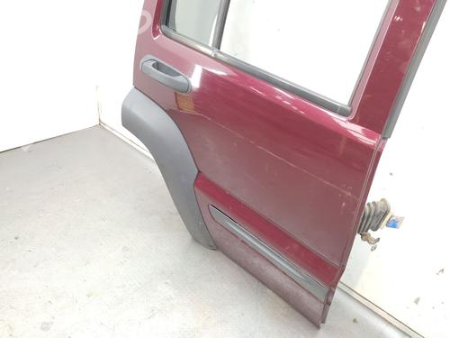 Right rear door JEEP CHEROKEE (KJ) 2.5 CRD 4x4 | BP26456562C5 
