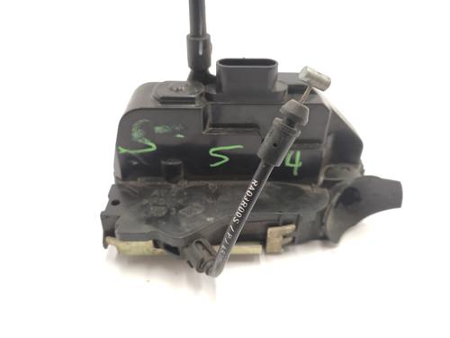 Fechadura frente esquerda RENAULT MEGANE II (BM0/1_, CM0/1_) [2001-2012]  21154587