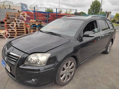 Instrument cluster TOYOTA AVENSIS Estate (_T25_)  | BP21154465C47 