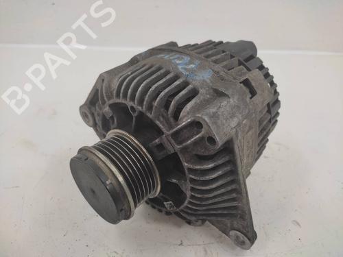 Lichtmaschine für RENAULT MEGANE I (BA0/1_) [1995-2004]  21149692