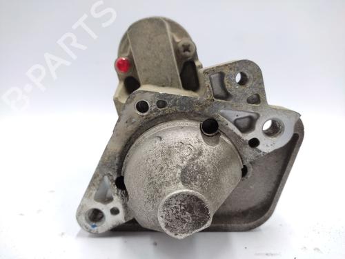 Startmotor RENAULT CLIO II (BB_, CB_) 1.5 dCi (B/C2J) | BP21289227M8 