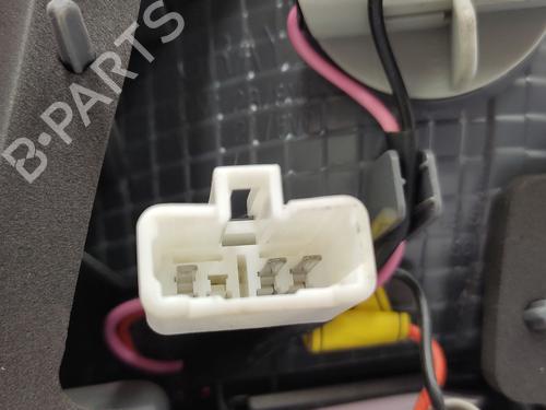 Left tailgate light KIA SORENTO II (XM) | BP36700481C79 - Image 3
