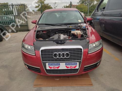 Lampa przednia prawa AUDI A6 C6 (4F2) 2.0 TDI | BP21158511C29 
