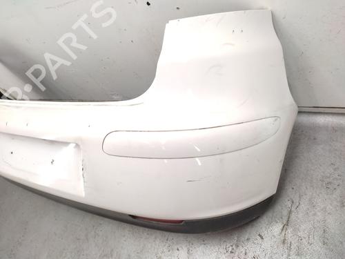 Rear bumper SEAT IBIZA III (6L1)  | BP21162093C8 