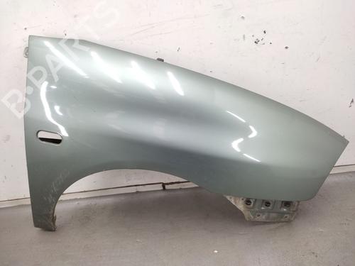 Forskærm Højre SEAT CORDOBA (6L2) 1.4 16V (75 hp) 31762457