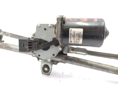 Front wiper motor SEAT LEON (1M1)  | BP21155867M29 