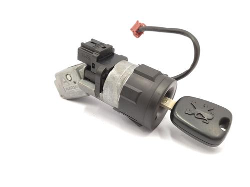 Used Ignition barrel PEUGEOT 307 SW (3H) 1.6 HDI 110 (109 hp) 31885939