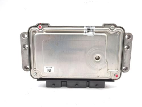 Engine control unit (ECU) PEUGEOT 307 (3A/C) 1.6 16V | BP26943606M57 