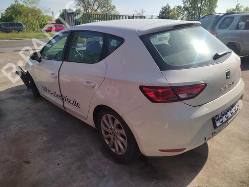 Front left window mechanism SEAT LEON ST (5F8) 1.6 TDI | BP36665183C22 - Image 11