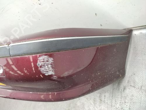Rear bumper BMW 5 (E39) 523 i | BP28599345C8 