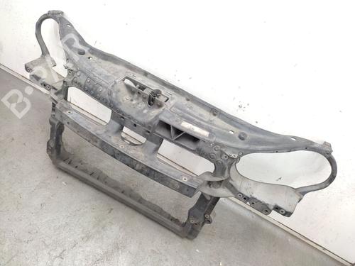 Used Front slam panel Front slam panel VW POLO IV (9N_, 9A_) 1.9 SDI (64 hp) 40447075 40447075