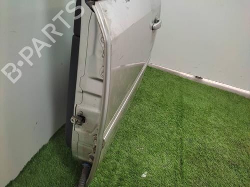 Left rear door OPEL VECTRA C (Z02)  | BP21149631C4 