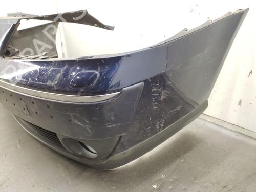 Front bumper RENAULT VEL SATIS (BJ0_) 2.2 dCi (BJ0E, BJ0F) | BP31192975C7
