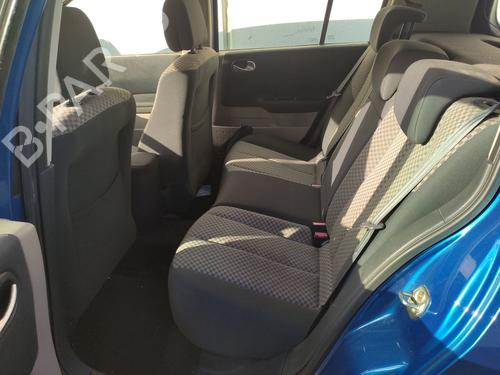 Engine RENAULT MEGANE II (BM0/1_, CM0/1_) 1.4 16V (BM0B, CM0B) | BP32163484M1 