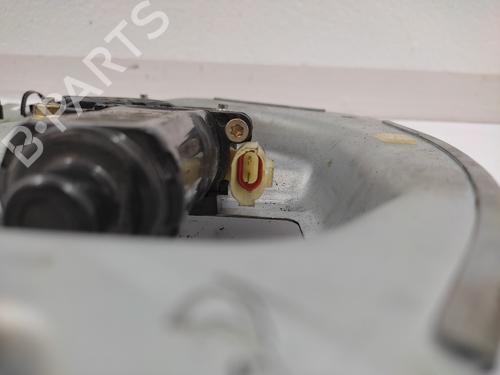 Front right window mechanism HYUNDAI TUCSON (JM) 2.0 CRDi | BP21148961C23 