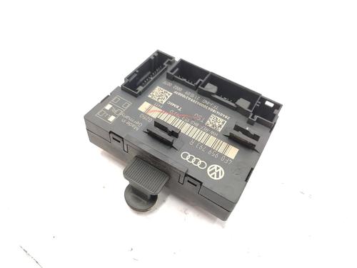Electronic module AUDI A6 C6 (4F2) 2.0 TDI | BP21812295M83