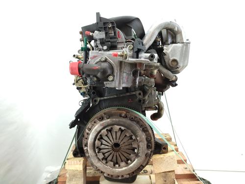 Engine CITROËN SAXO (S0, S1) 1.5 D | BP21162035M1 
