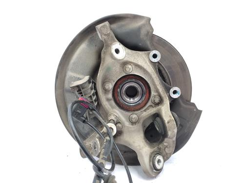 Used Right rear steering knuckle MERCEDES-BENZ C-CLASS (W204) C 200 CDI (204.001) (136 hp) 26383291