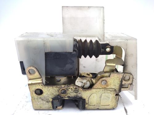 Front right lock RENAULT MEGANE I (BA0/1_)  | BP21155247C97 