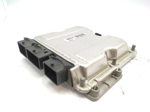 Engine control unit (ECU) PEUGEOT 307 (3A/C)  | BP21156292M57 