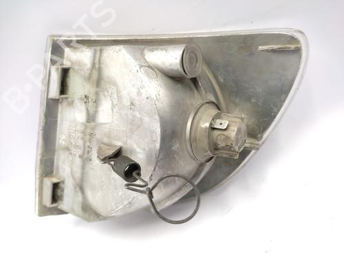 Right front indicator MERCEDES-BENZ VITO Van (W638)  | BP21160038C33