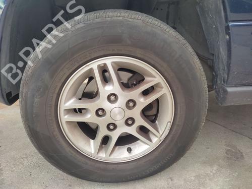 AC-Kompressor JEEP GRAND CHEROKEE II (WJ, WG) 2.7 CRD 4x4 | BP30271370M34 