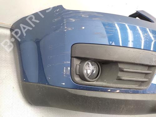 Front bumper FORD FOCUS C-MAX (DM2)  | BP21157830C7 