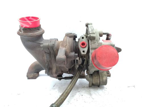 Turbocharger/Supercharger CITROËN XSARA PICASSO (N68) 2.0 HDi | BP30105938M71