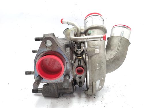 Turbolader/Kompressor TOYOTA COROLLA (_E12_) 2.0 D-4D (CDE120R, CDE120L_) (110 hp) 31943190