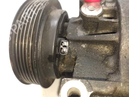 AC compressor ALFA ROMEO 146 (930_) 1.9 JTD (930.B4B) | BP21150760M34 