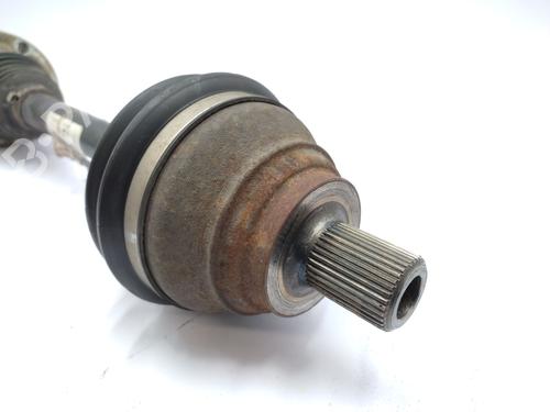 Left front driveshaft VW PASSAT B6 (3C2) 2.0 TDI 16V | BP36327442M38 - Image 2
