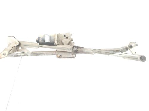 Front wiper motor CITROËN C4 I (LC_) 1.6 HDi | BP21155631M29 
